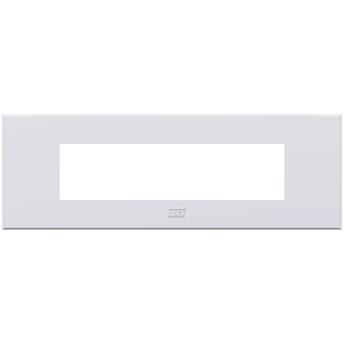 8 MODULE PLATE (HZ)