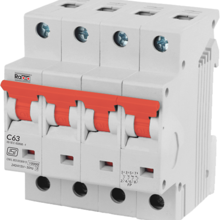 40A Isolator